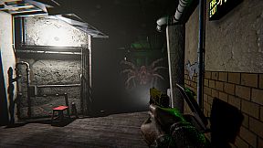 Tales of Ancients: Hollow Apartments