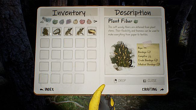 The Archipelago Promise