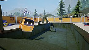 PowerWash Adventure VR