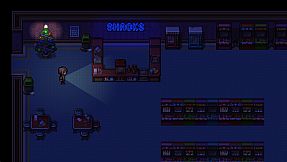 The Clown's Forest 3: The Final Act