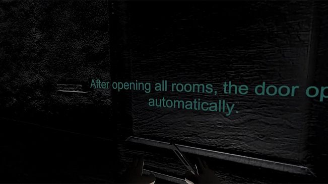 DIY Girls in A Ghost House