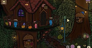 Houses of Witches