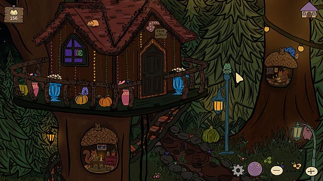 Houses of Witches