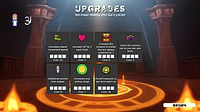 Wizard Hentai Survivors