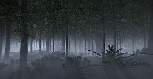 Campfire Stories: The Giant of Green Peaks