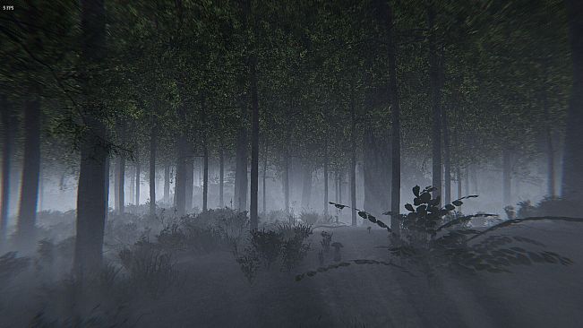 Campfire Stories: The Giant of Green Peaks