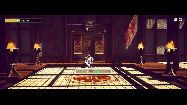 Son of the Dragon King