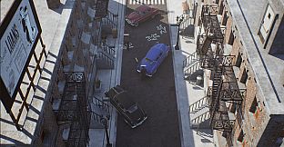 Vendetta: Mafia Wars