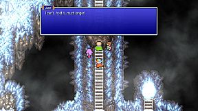 FINAL FANTASY II