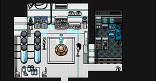 RPG Maker MV - Futuristic Cities