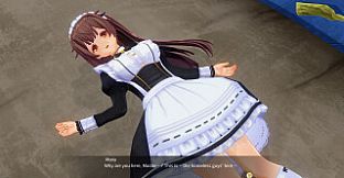 CUSTOM ORDER MAID 3D2 It's a Night Magic Freezing Winter ALL in ONE Pack