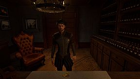 Alchemist Historical Simulator