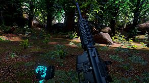 Primal Carnage: Onslaught