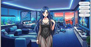 Waifu Rancher 2 - Mari