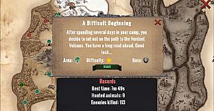 Road to Verdant