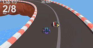 LittleRacer