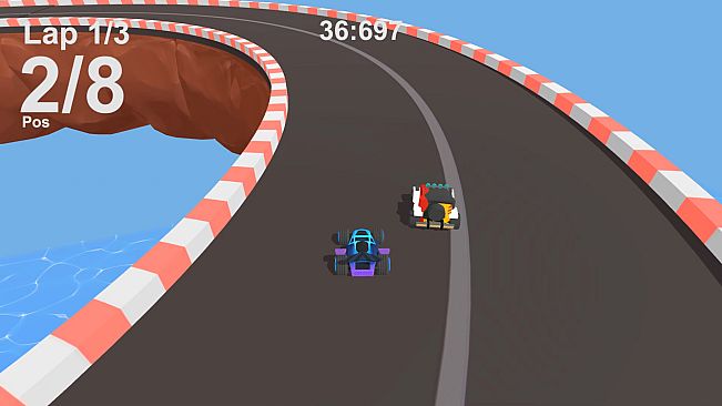 LittleRacer