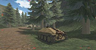Tank Battle Classic