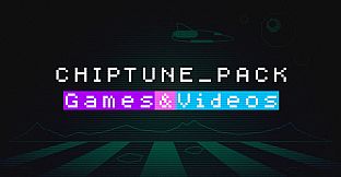Rytmik Ultimate – CHIPTUNE PACK: Games & Videos