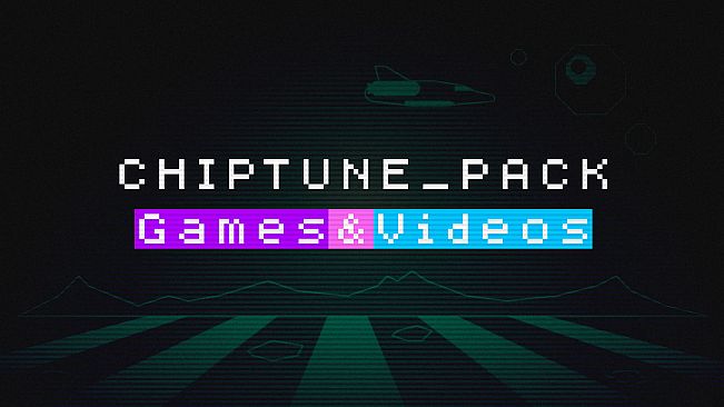 Rytmik Ultimate – CHIPTUNE PACK: Games & Videos