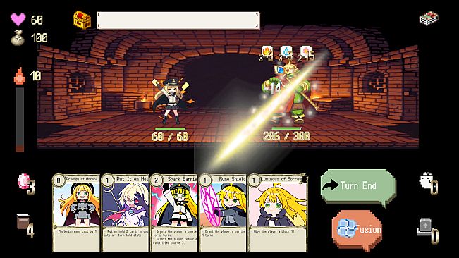 Greed Grind Golden