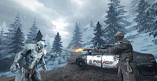 7 Days to Die (Game Preview)