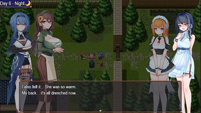 The Adventures of HILLS