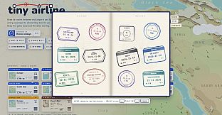 Tiny Airline
