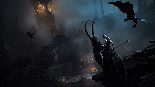 Remnant II - Standard Edition