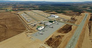 X-Plane 12 Add-on: FSDG - Teruel