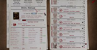 Radio Commander: Squad Management