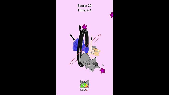 あれぐろもるとをはこぶゲーム