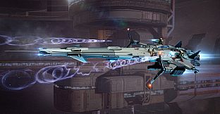 Star Conflict - New Foundation