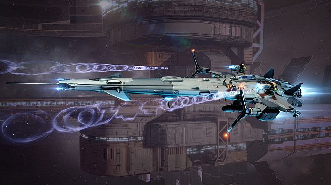 Star Conflict - New Foundation