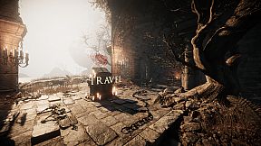 Ravensword: Undaunted