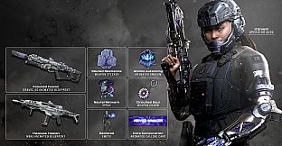 Call of Duty Endowment (C.O.D.E.) Legacy: Tracer Pack