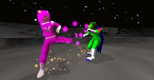 Schwarzerblitz - 8-Colors Star Guardians Collaboration Costumes (Chapter 1)