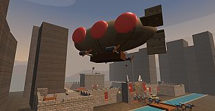 TPS Tickman: Castle Defense