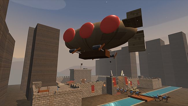 TPS Tickman: Castle Defense