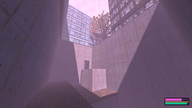 Vignettes: The Dream City