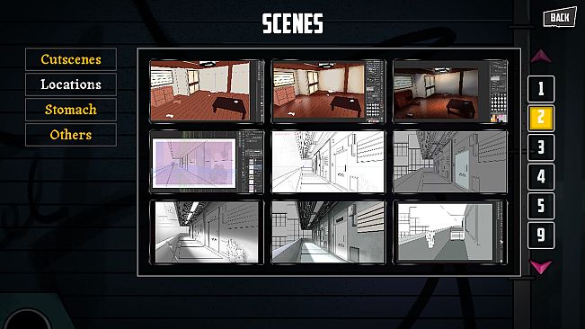Interdimensional Vending Machine - Behind the Scenes
