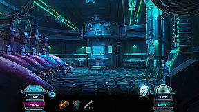 Family Mysteries 2: Echoes of Tomorrow