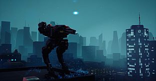 BATTLETECH Urban Warfare