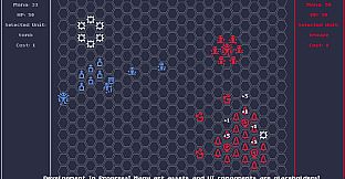 Skeleton Scramble Deluxe 2