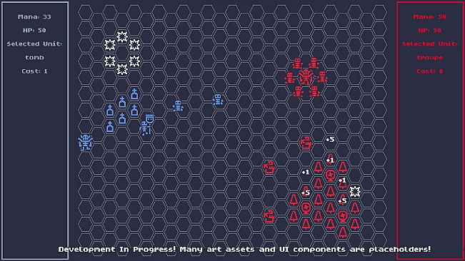 Skeleton Scramble Deluxe 2