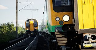 Train Sim World 6: West Coast Main Line: Birmingham - Crewe Route Add-On