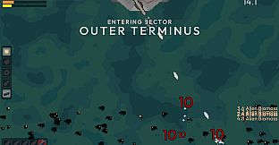 Null Orbit