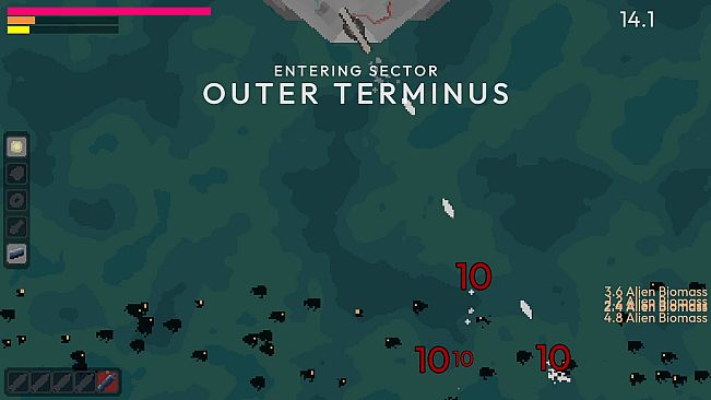 Null Orbit