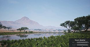 PROJECT HUNT - Trophy Sanctuary