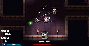 Loop Dungeon - Incremental